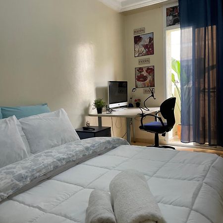 Private Room Casablanca Exteriör bild