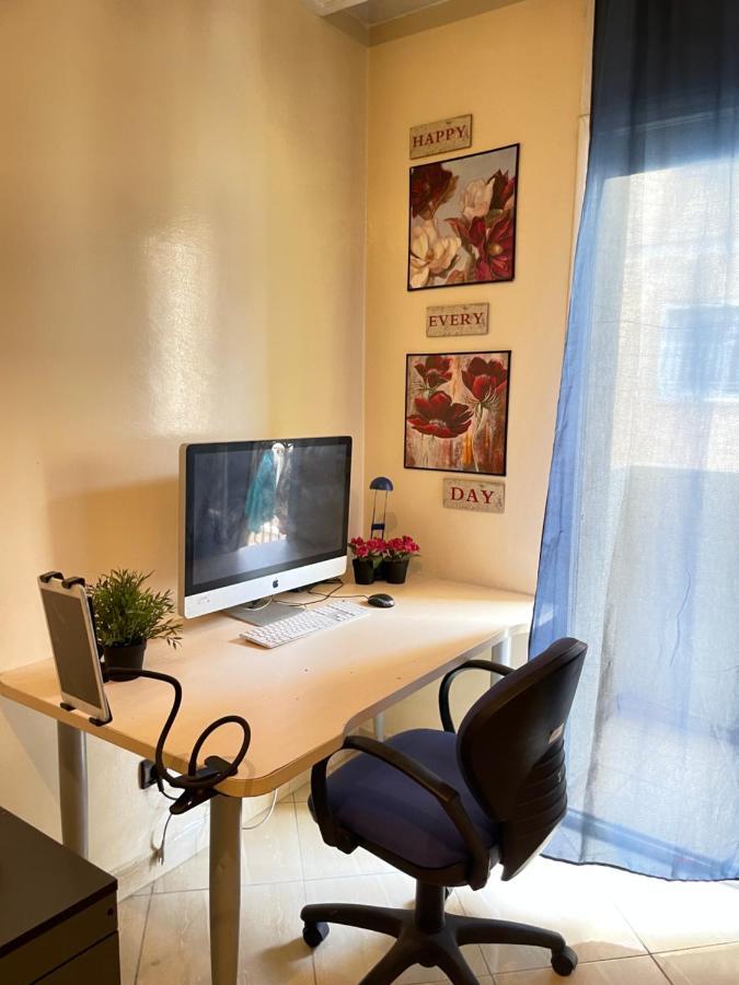 Private Room Casablanca Exteriör bild