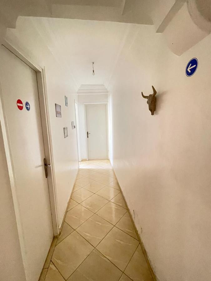Private Room Casablanca Exteriör bild
