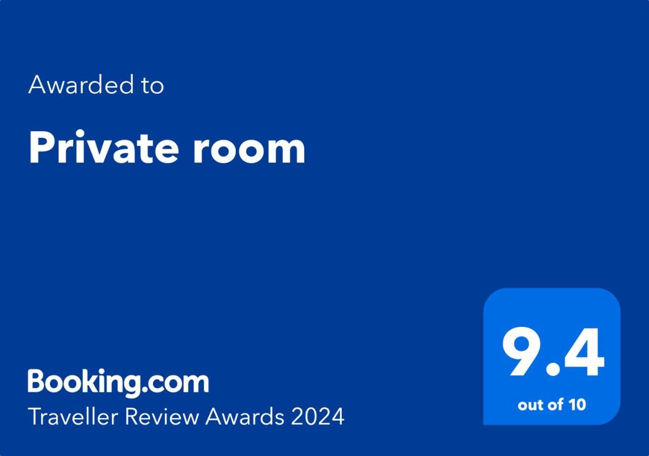 Private Room Casablanca Exteriör bild