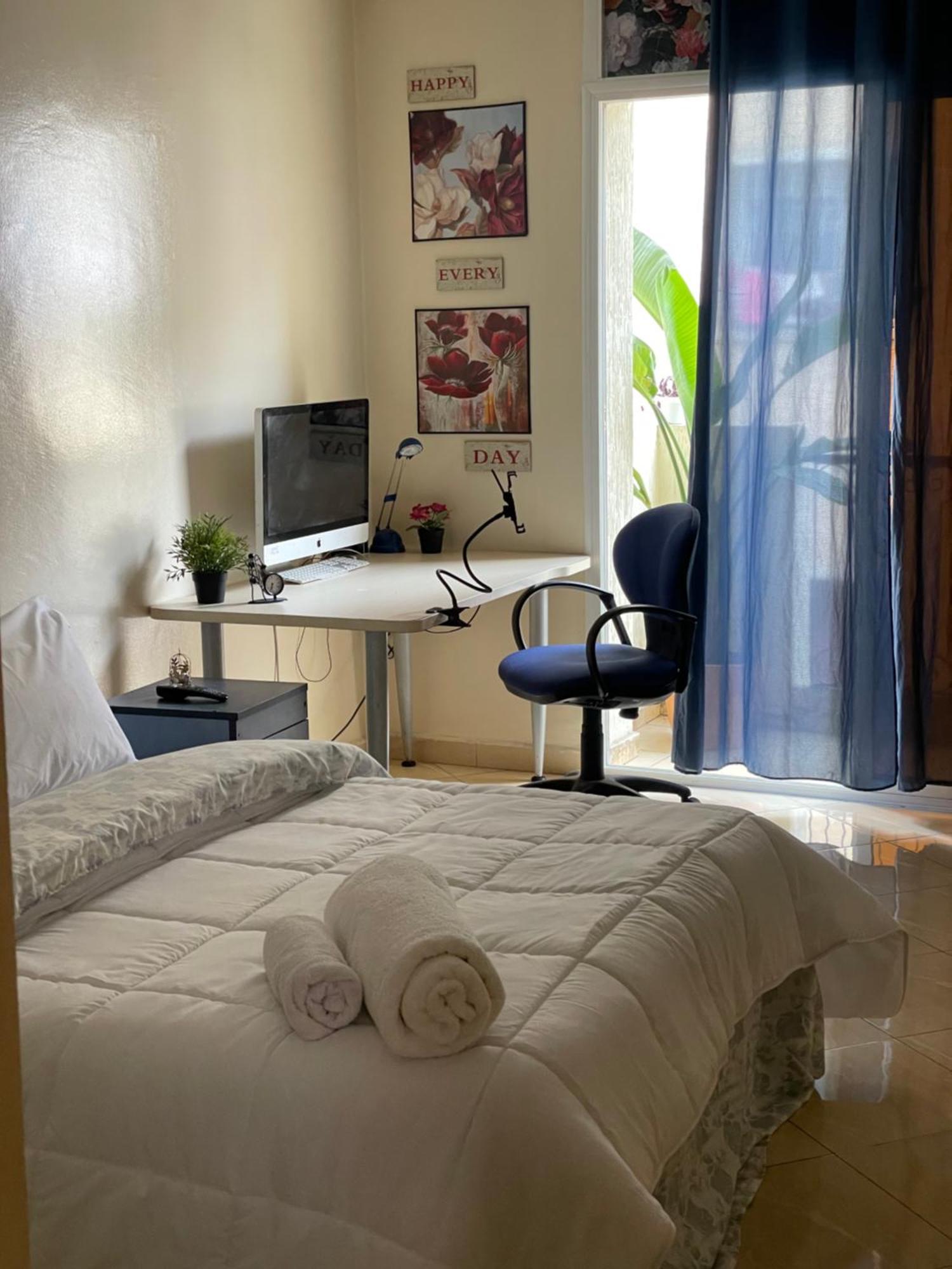 Private Room Casablanca Exteriör bild