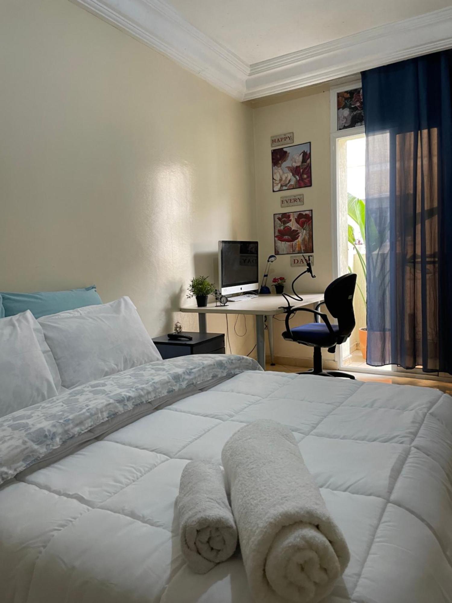 Private Room Casablanca Exteriör bild